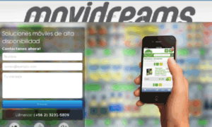 App9.movidreams.com thumbnail