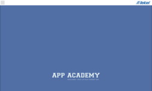 Appacademy.holatelcel.com thumbnail