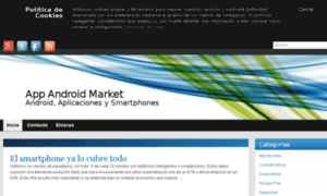 Appandroidmarket.net thumbnail