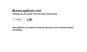 Appbrain.com thumbnail