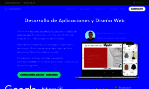 Appdesign.dev thumbnail
