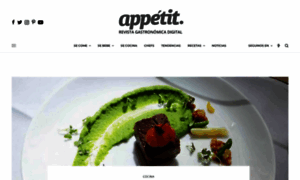 Appetit.ar thumbnail