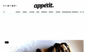 Appetit.com.ar thumbnail