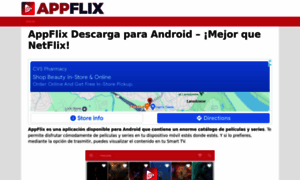 Appflix.es thumbnail