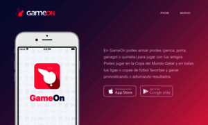 Appgameon.com thumbnail
