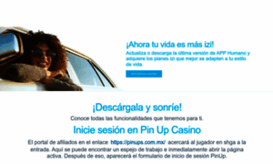 Apphumano.com thumbnail