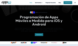 Appi.cl thumbnail
