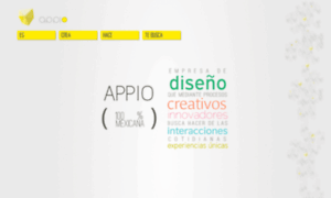 Appio.mx thumbnail