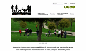 Applarioja.org thumbnail