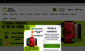 Apple-adictos.com thumbnail