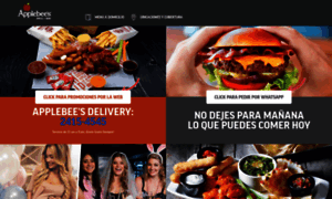 Applebees.com.gt thumbnail