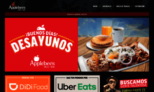 Applebeesjrz.com thumbnail