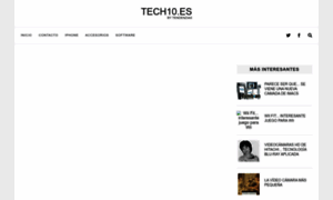 Appleblog.es thumbnail