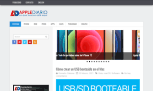 Applediario.com thumbnail