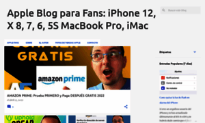 Applefans.es thumbnail