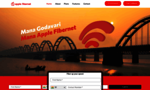 Applefibernet.com thumbnail