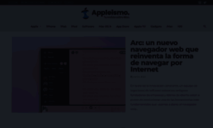 Appleismo.com thumbnail