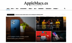 Applemacs.es thumbnail