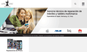 Appletecnic.com thumbnail