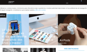 Appleweblog.hipertextual.com thumbnail