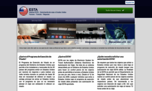 Application.estaus.es thumbnail