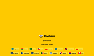 Applications.mercadolibre.com thumbnail