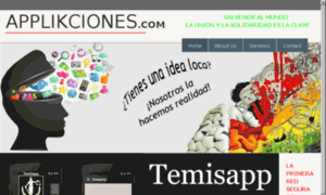 Applikciones.com thumbnail