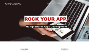 Apploading.com thumbnail