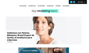 Appmarketingnews.io thumbnail