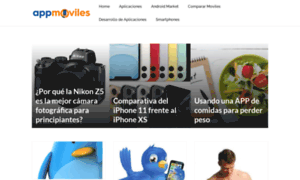 Appmoviles.net thumbnail
