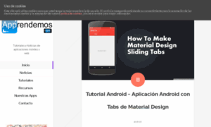 Apprendemos.com thumbnail
