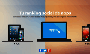 Apps.es thumbnail