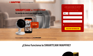 Apps.mapfre.com.pe thumbnail
