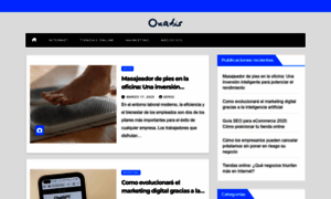 Apps.oxatis.es thumbnail