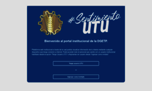 Apps.utu.edu.uy thumbnail