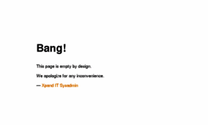 Apps.xpand-it.com thumbnail