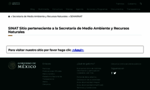 Apps1.semarnat.gob.mx thumbnail