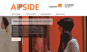 Appside.org thumbnail