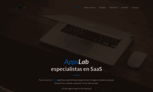 Appslab.es thumbnail