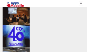 Appsmedellin.com thumbnail