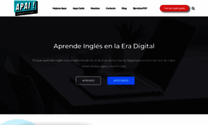 Appsparaaprenderingles.com thumbnail
