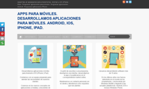 Appsparamoviles.com.es thumbnail