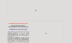 Appsperu.org thumbnail