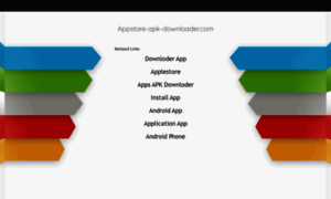 Appstore-apk-downloader.com thumbnail