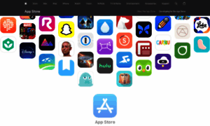 Appstore.com thumbnail