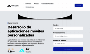 Apptualizate.com thumbnail
