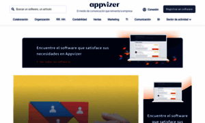 Appvizer.es thumbnail