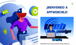 Appwebchile.com thumbnail