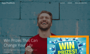 Appzthatrock.com thumbnail