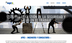 Apr3.es thumbnail
